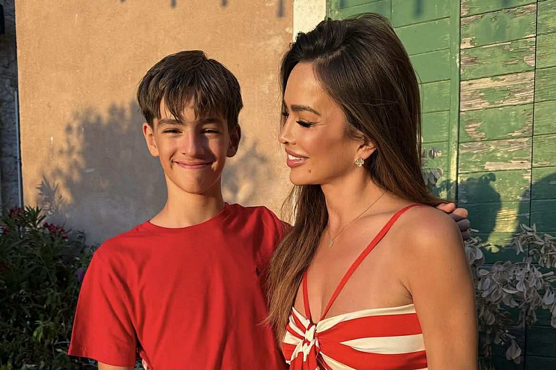 Foto: Instagram/severina