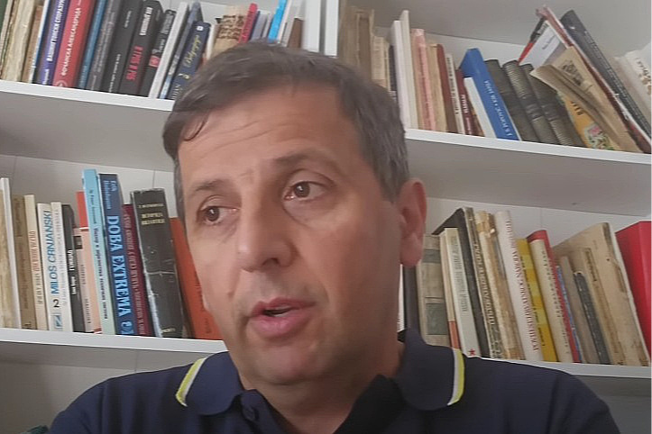 Nebojša Vukanović