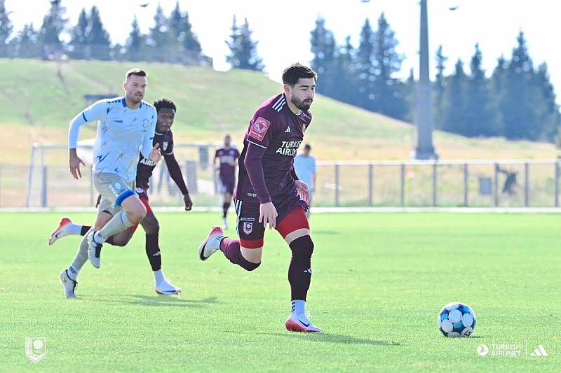 Foto: FK Sarajevo