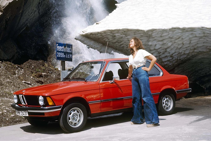 Foto: BMW