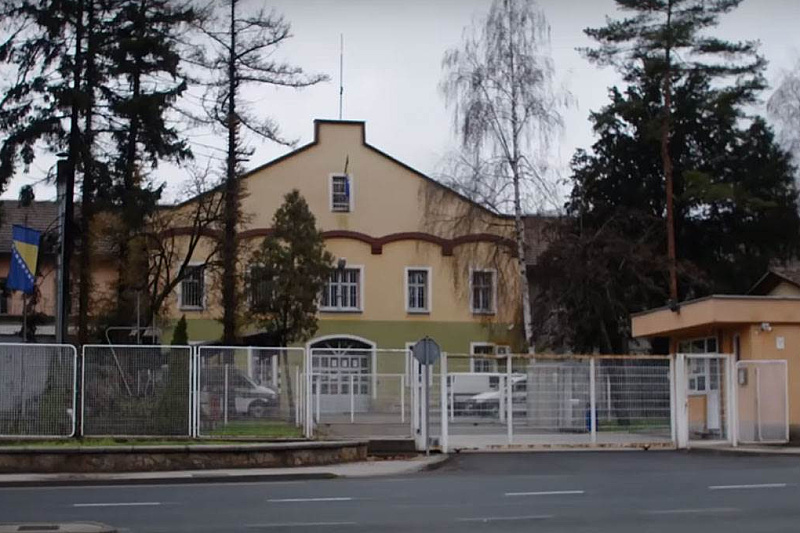 Kazneno-popravni zavod Zenica