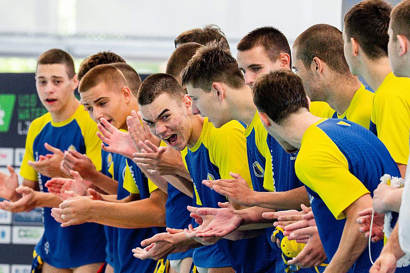 Poraz bh. vaterpolista u polufinalu od Bugarske (Foto: Facebook)