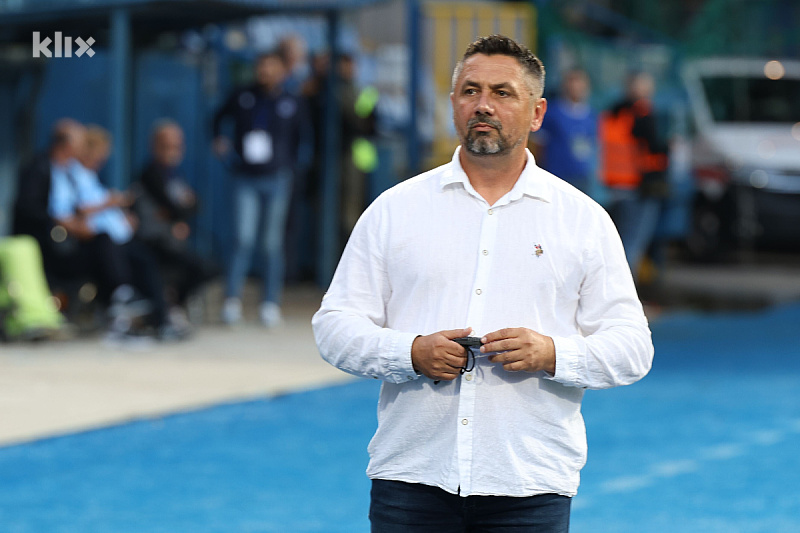 Adžem ne pušta Boljevića u Rijeku (Foto: FENA)