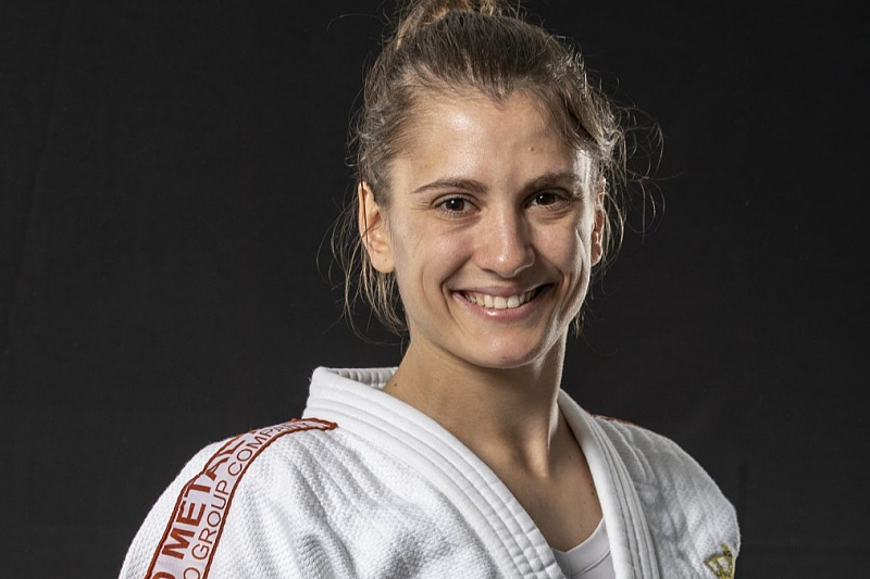 Foto: Judo Bulbulder Klub
