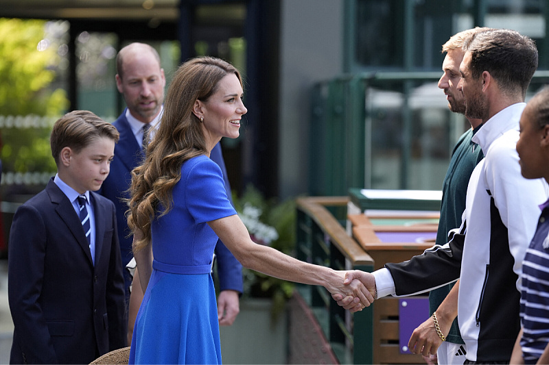 Foto: Reuters