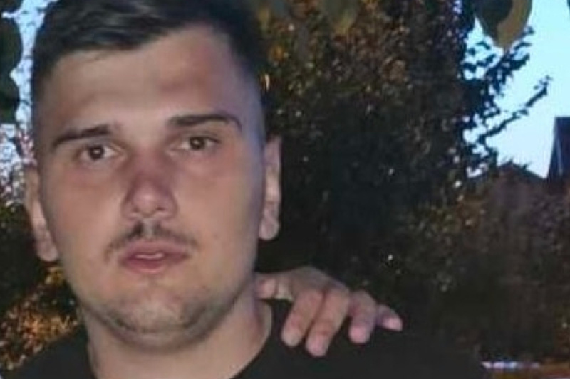Adnan Alibabić - Fecko