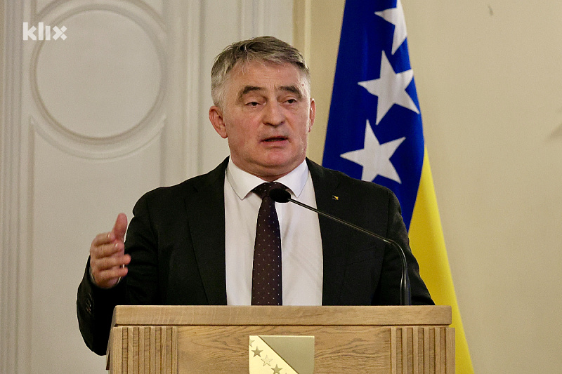 Arhivska fotografija (Foto: I. Š./Klix.ba)