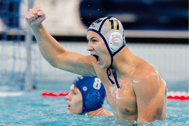 Foto: Vaterpolo savez BiH