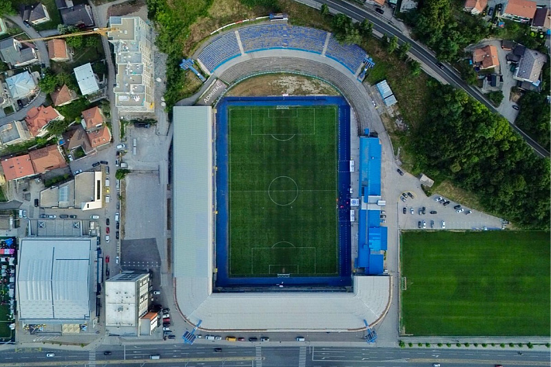 Foto: Damir Hajdarbašić, www.fkz.ba