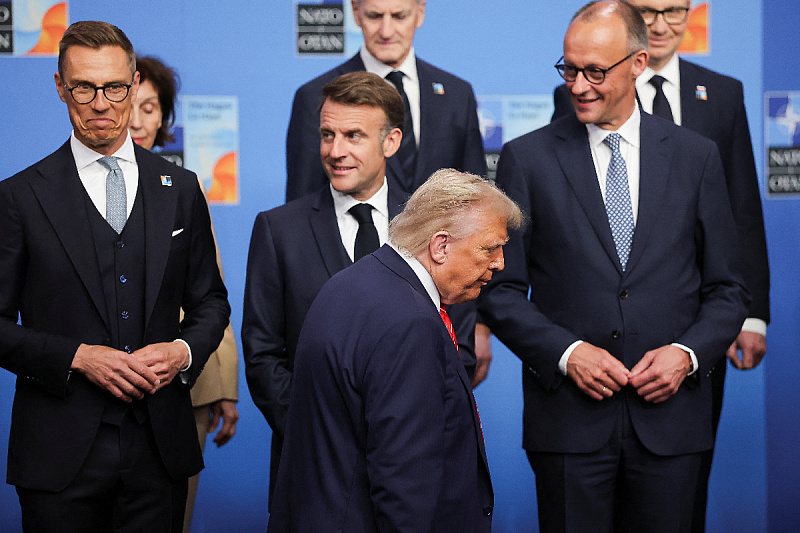 Foto: Reuters
