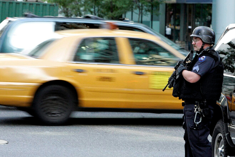 Fotografija je ilustrativnog karaktera (Foto: EPA-EFE)