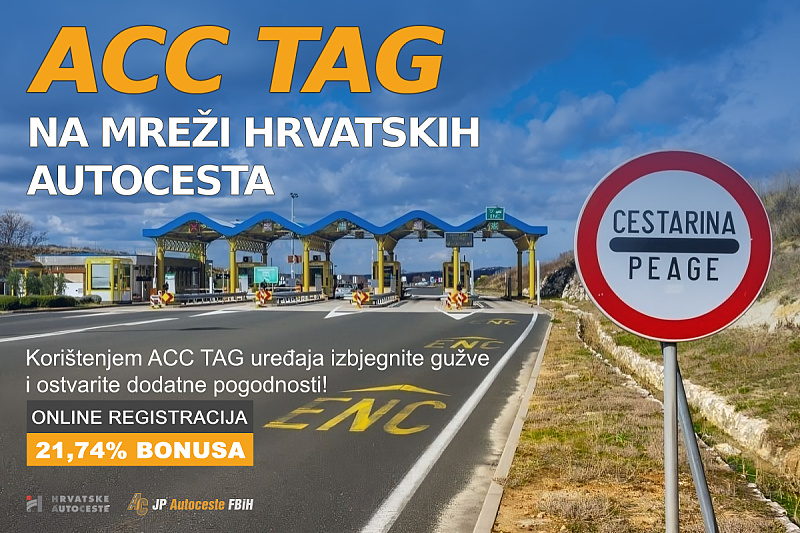 ACC TAG