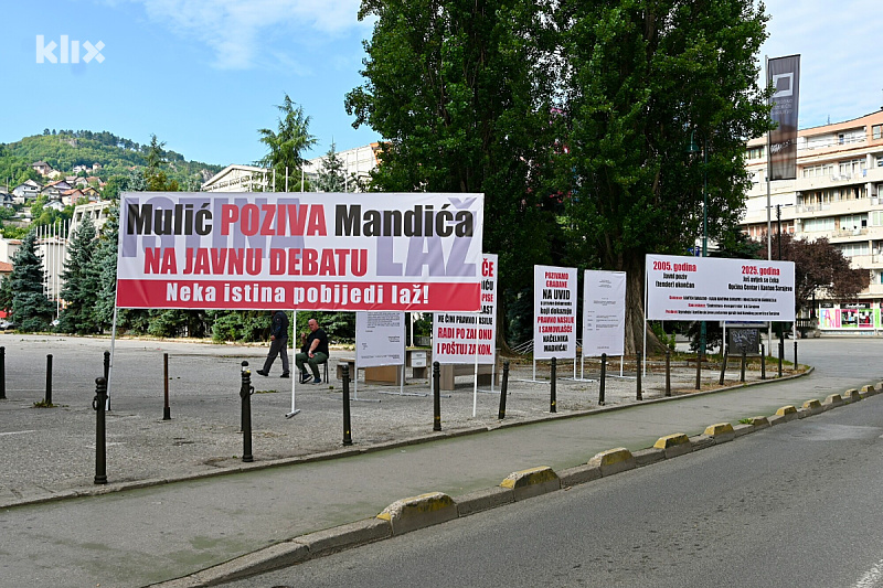 Foto: V. D./Klix.ba