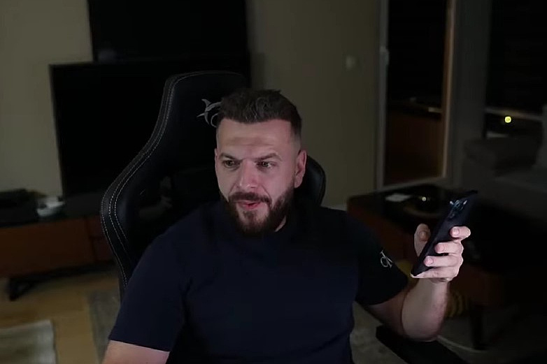 Screenshot: YouTube