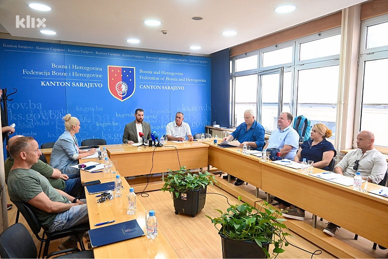 Foto: T. S./Klix.ba