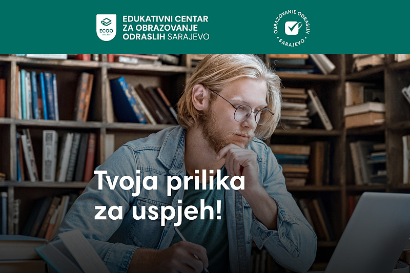 Edukativni centar za obrazovanje odraslih Sarajevo
