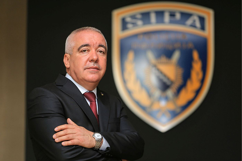 Četiri mjeseca nije želio biti direktor, pa je opet sada poželio