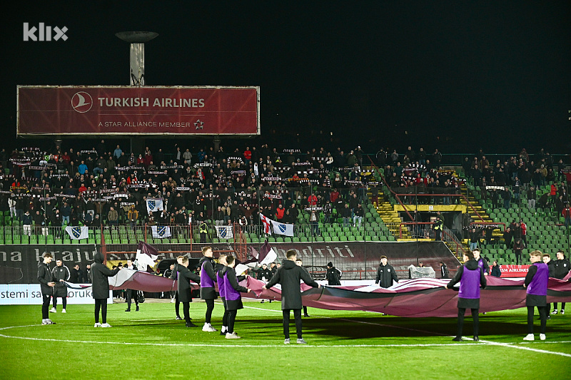 Foto: T. S./Klix.ba