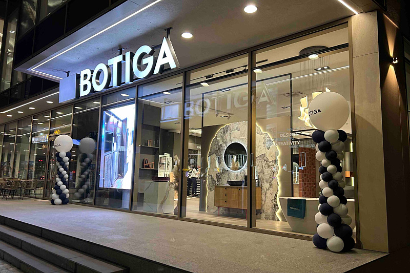 Botiga