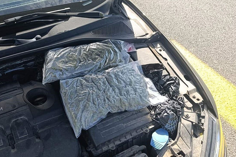 Foto: Policijska uprava Banja Luka