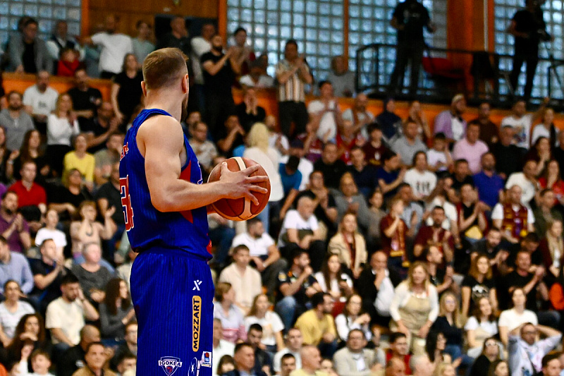 Igokea i Leotar bi trebali dobiti pozivnicu (Foto: Reuters)