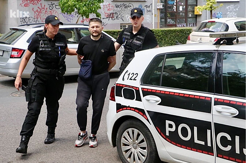 Foto: T. S./Klix.ba