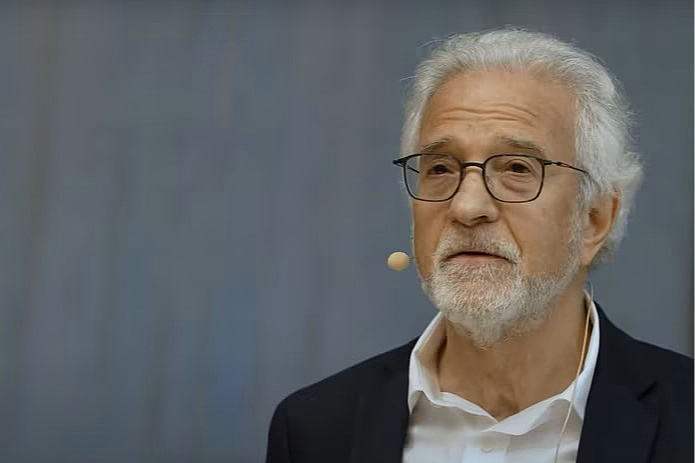 Omer Bartov (Foto: Wikipedia)