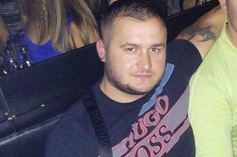 Beriz Kabilović