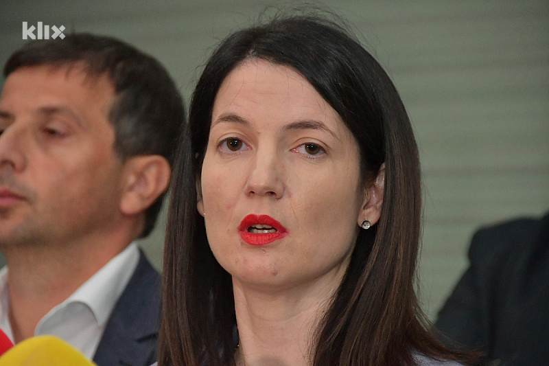 Arhivska fotografija (Foto: I. Š./Klix.ba)