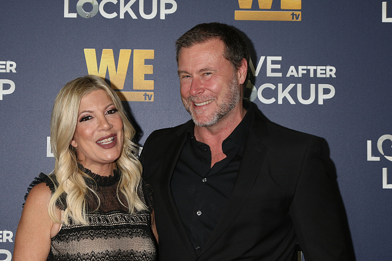 Tori Spelling i Dean McDermott (Foto: Shutterstock)