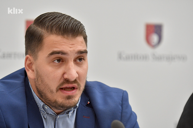Arhivska fotografija (Foto: T. S./Klix.ba)