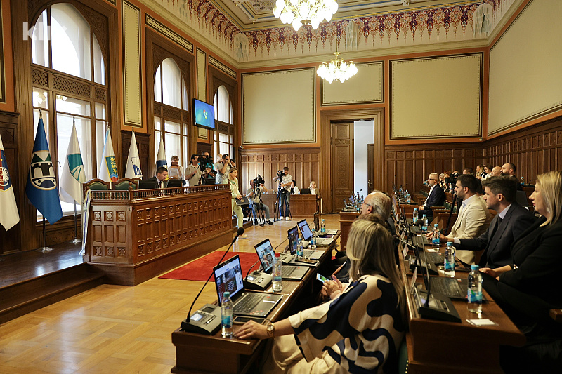 Foto: I. Š./Klix.ba
