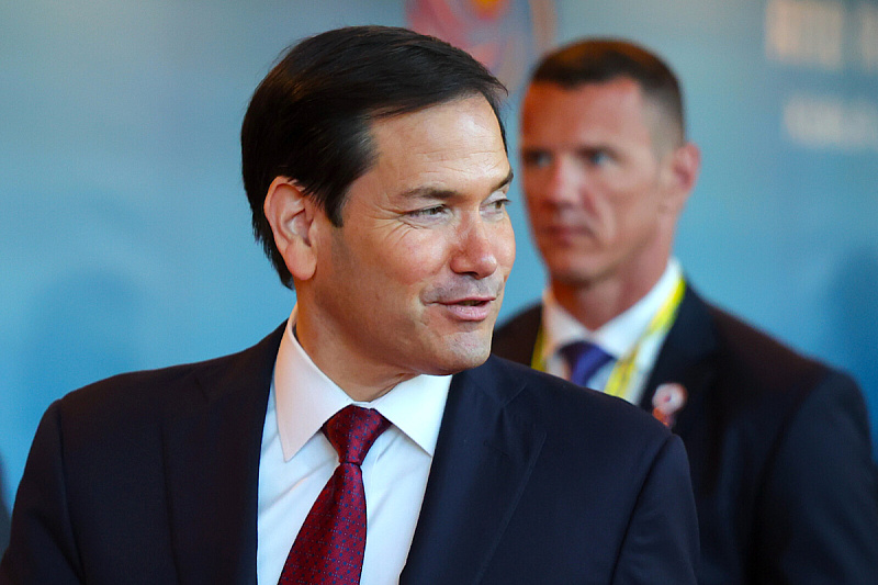 Marco Rubio (Foto: EPA-EFE)
