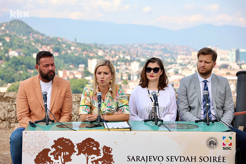 Foto: T. S./Klix.ba