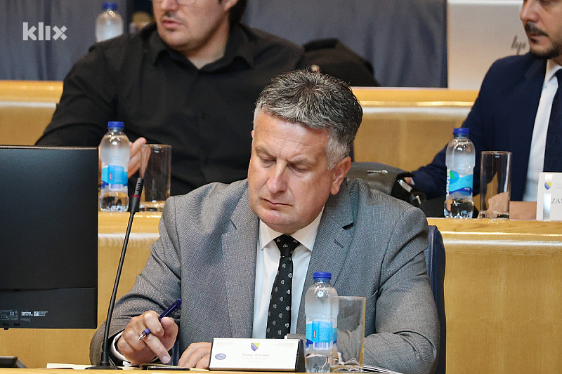 Foto: I. Š./Klix.ba