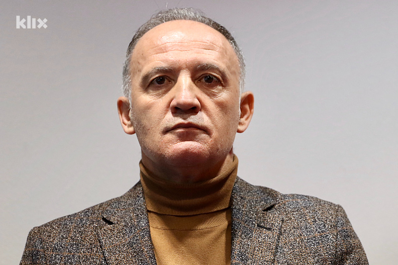 Vlatko Glavaš