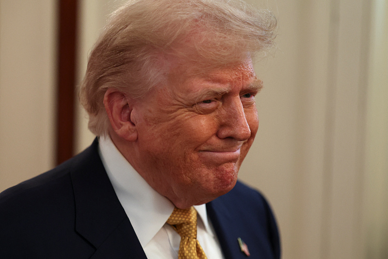 Arhivska fotografija (Foto: Reuters)