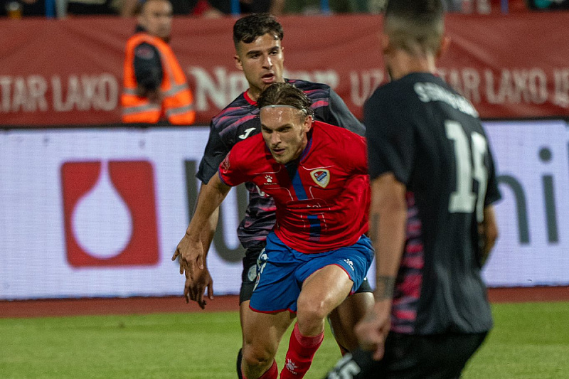 Foto: FK Borac