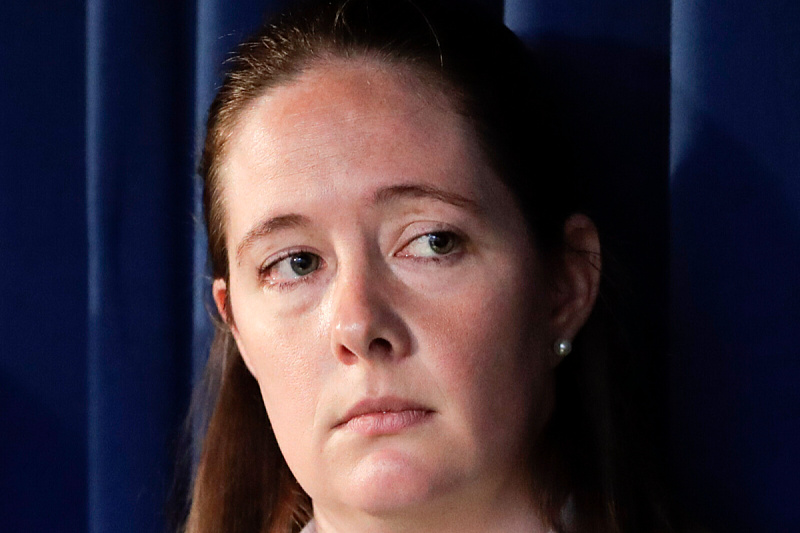 Maurene Comey (Foto: EPA-EFE)