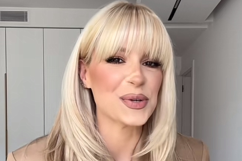 Screenshot/TikTok