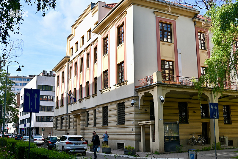 Ilustracija: Tužilaštvo KS (Foto: V. D./Klix.ba)