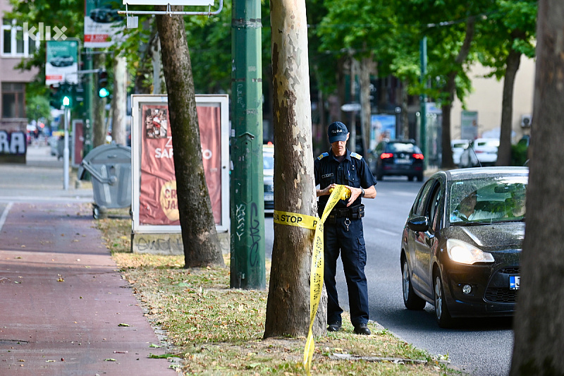 Fotografija je ilustrativnog karaktera (Foto: T. S./Klix.ba)