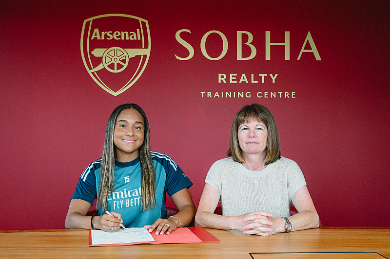 Foto: Arsenal WFC