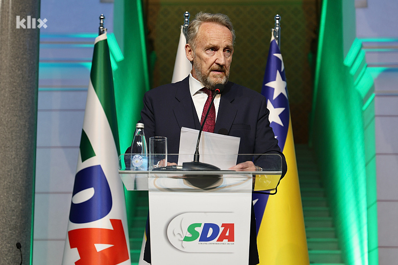 Foto: I. Š./Klix.ba