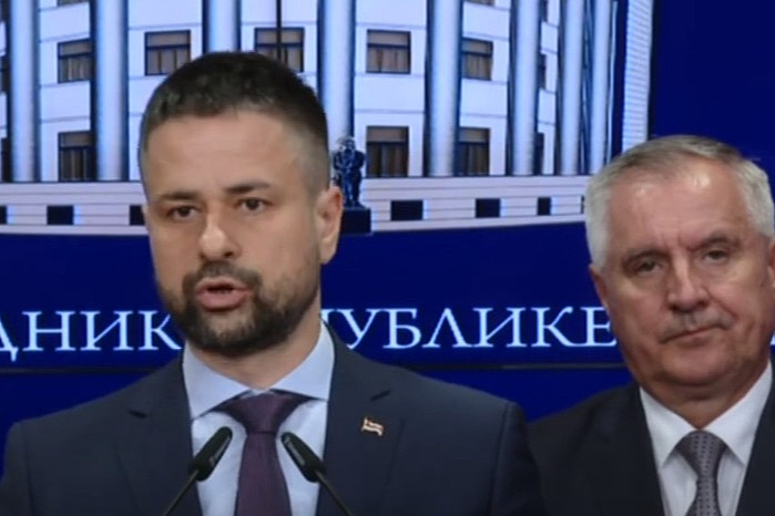 Srđan Amidžić (Screenshot)