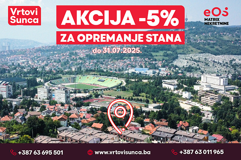 Vrtovi Sunca