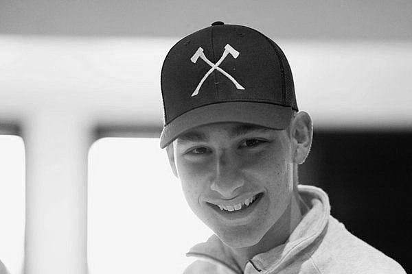 Samuele Privitera podlegao teškim tjelesnim povredama