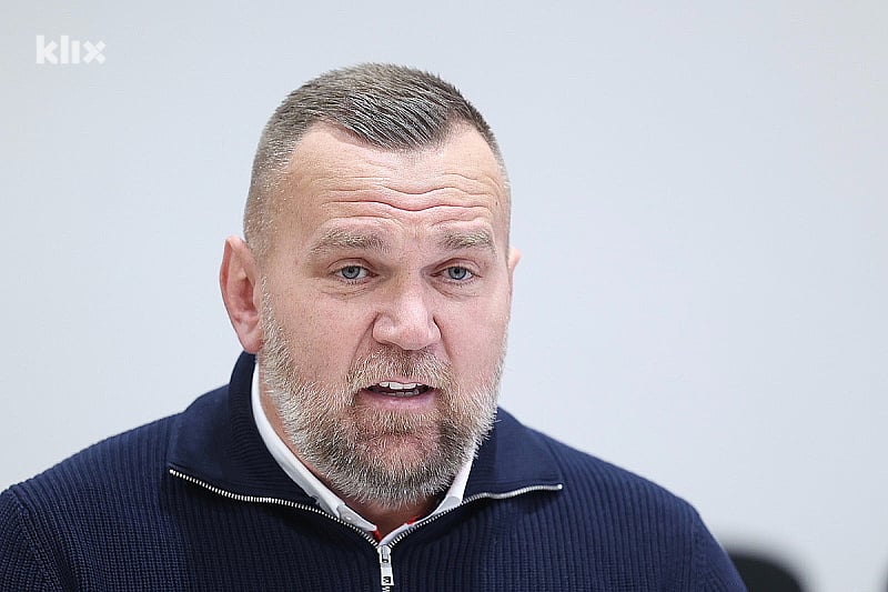 Aldin Đidić (Foto: Reuters)