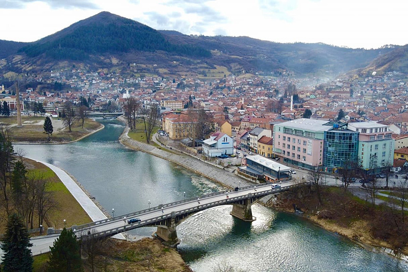 Visoko