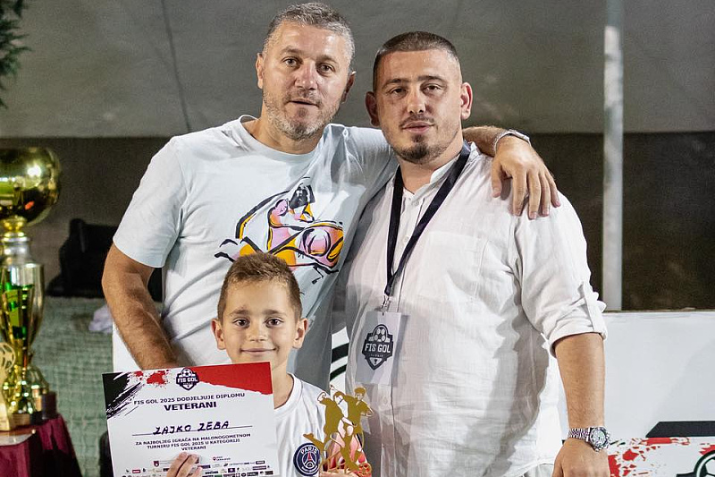 Zajko Zeba